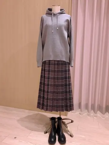 ANY 千葉 コーディネート画像