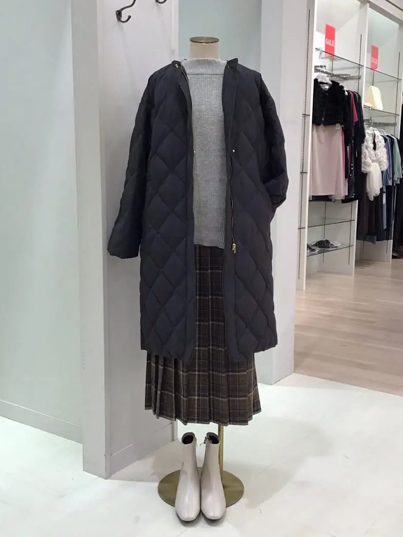  横溝 コーディネート画像