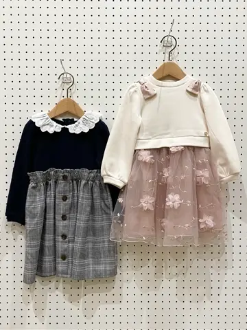 ANY フジコ コーディネート画像