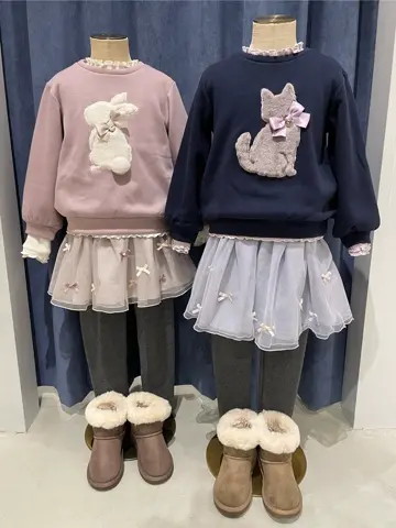 ANY 大川原 コーディネート画像