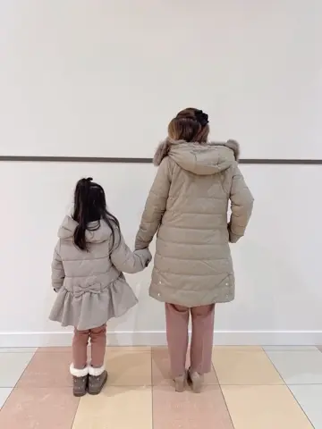 ANY スタッフ コーディネート画像