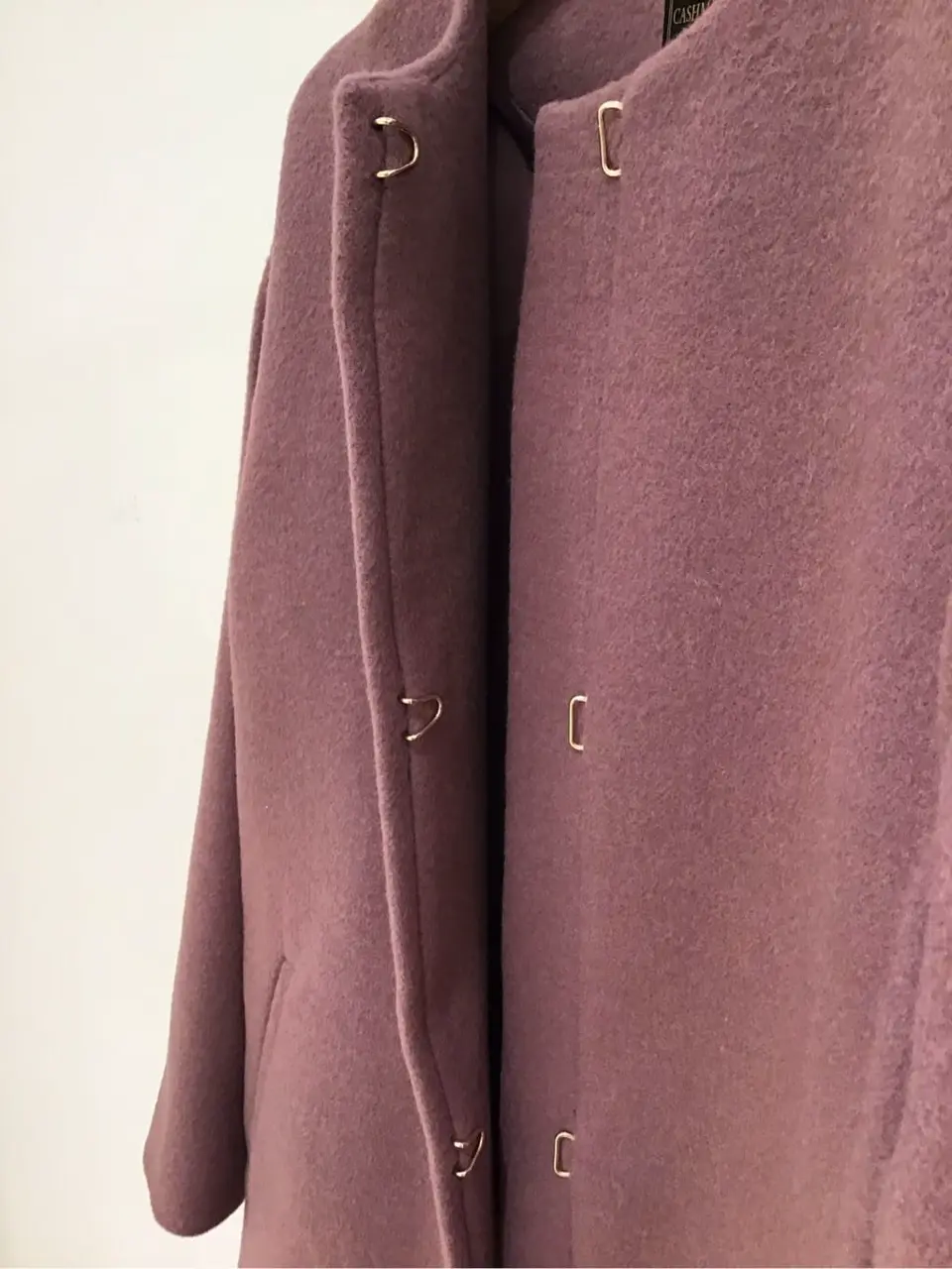 ANY 森永 コーディネート画像