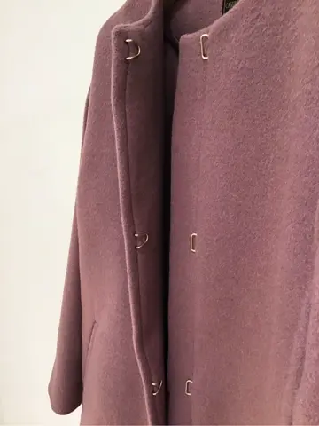 ANY 森永 コーディネート画像