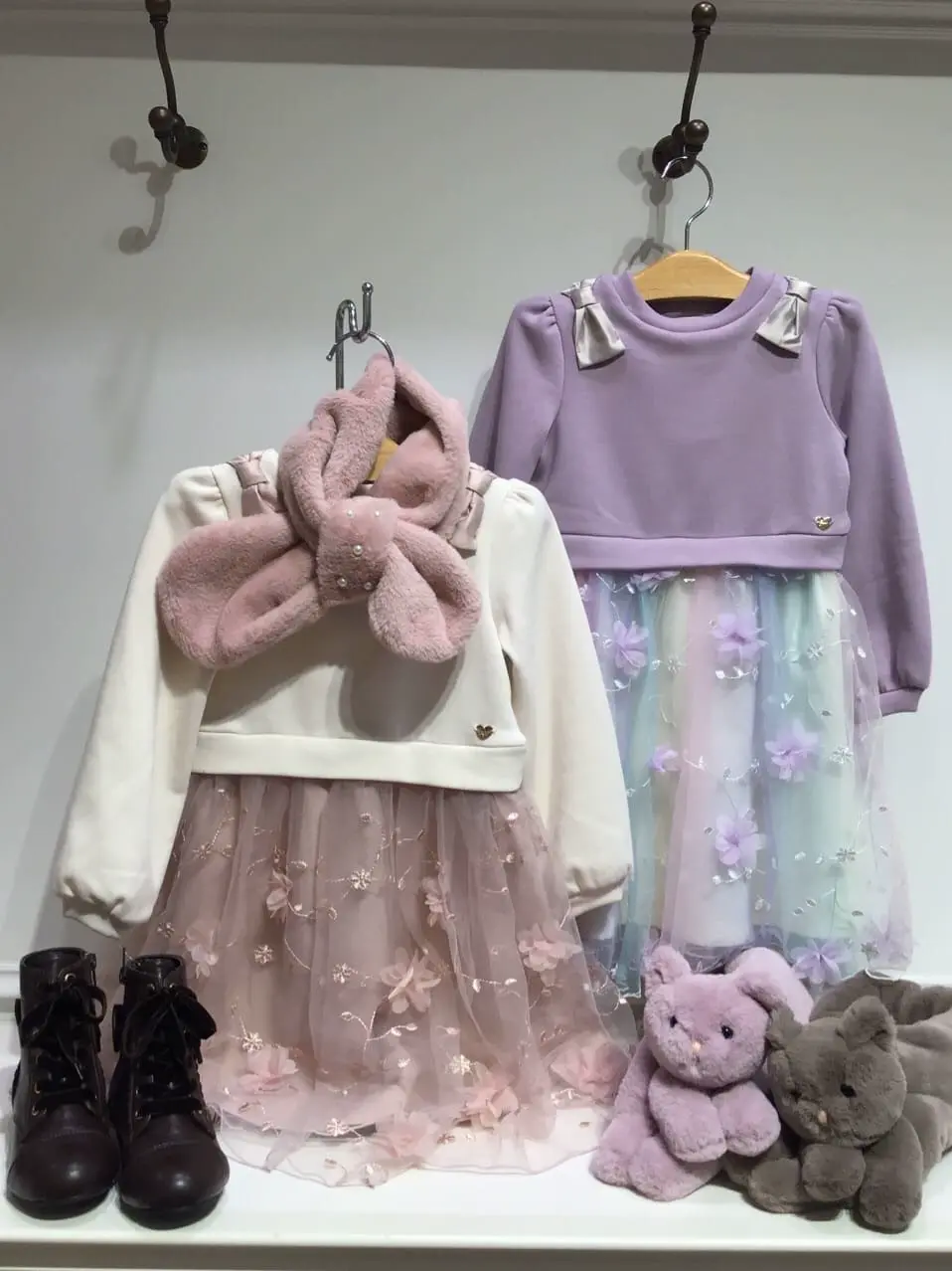 ANY 武市 コーディネート画像