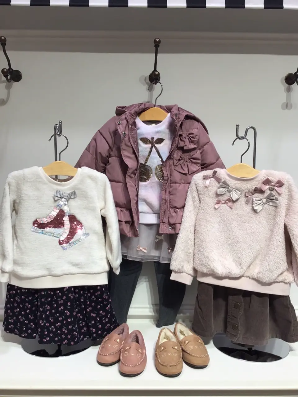 ANY 武市 コーディネート画像