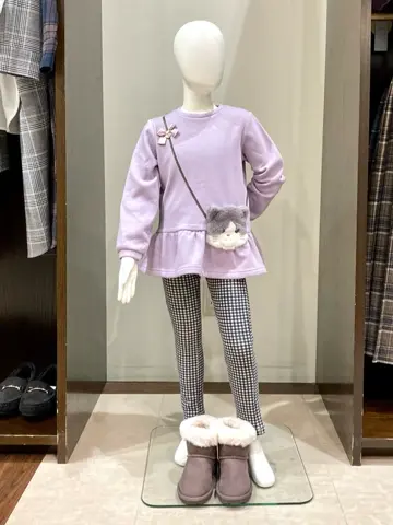 ANY 杉原 コーディネート画像