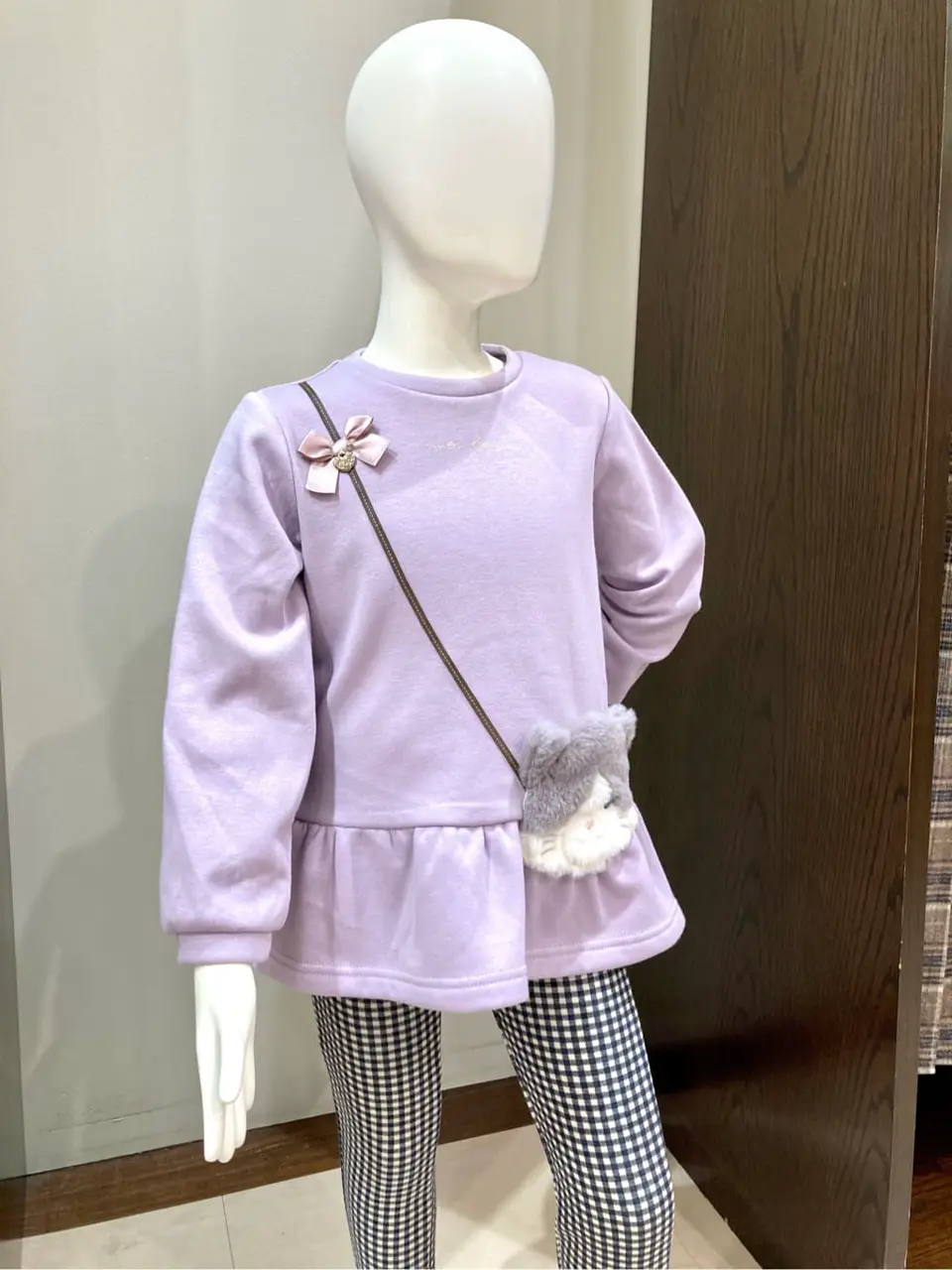 ANY 杉原 コーディネート画像