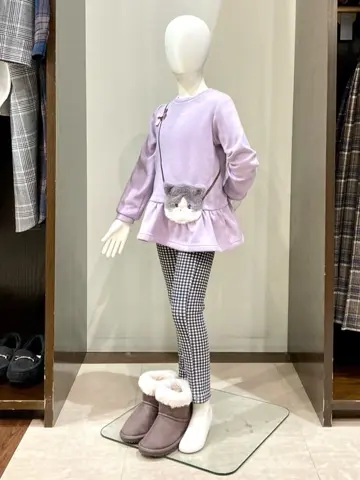 ANY 杉原 コーディネート画像