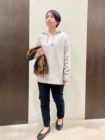 ANY MY コーディネート画像