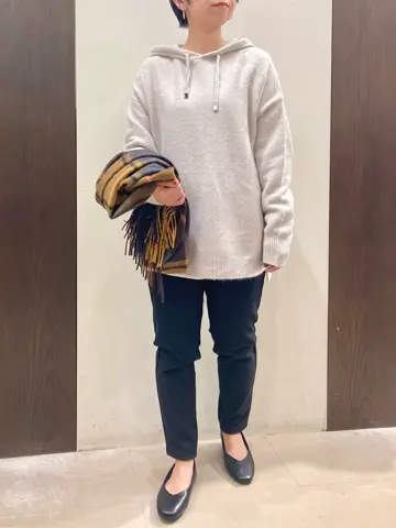 ANY MY コーディネート画像