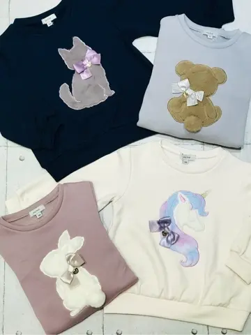 ANY 田口 コーディネート画像