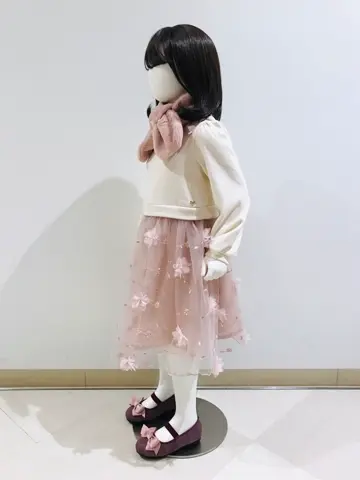 ANY 田口 コーディネート画像