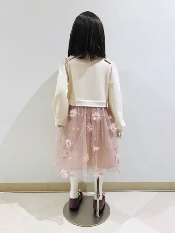 ANY 田口 コーディネート画像