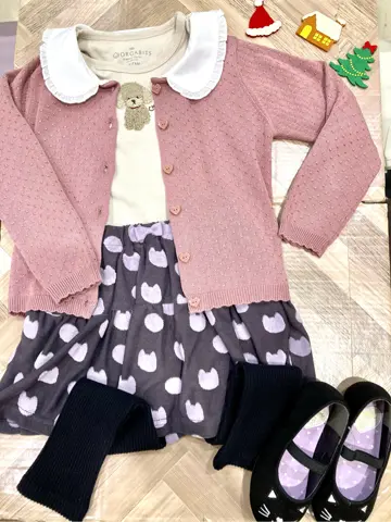 ANY 杉原 コーディネート画像