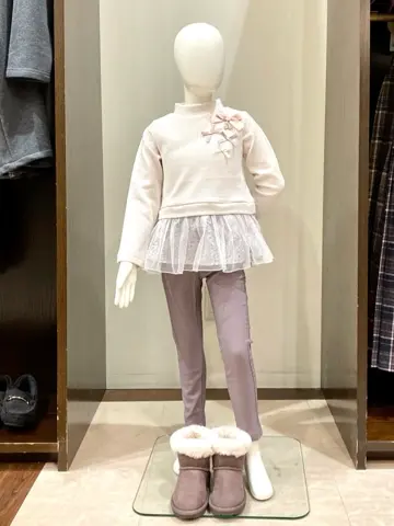 ANY 杉原 コーディネート画像