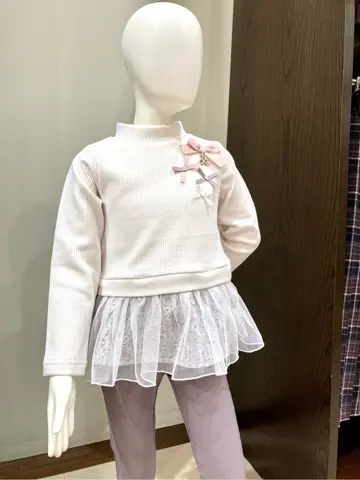 ANY 杉原 コーディネート画像