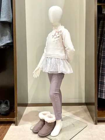 ANY 杉原 コーディネート画像