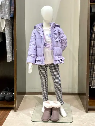 ANY 杉原 コーディネート画像