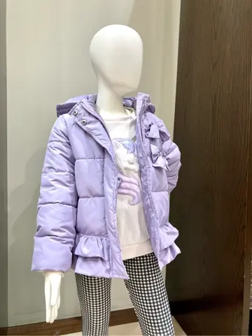 ANY 杉原 コーディネート画像