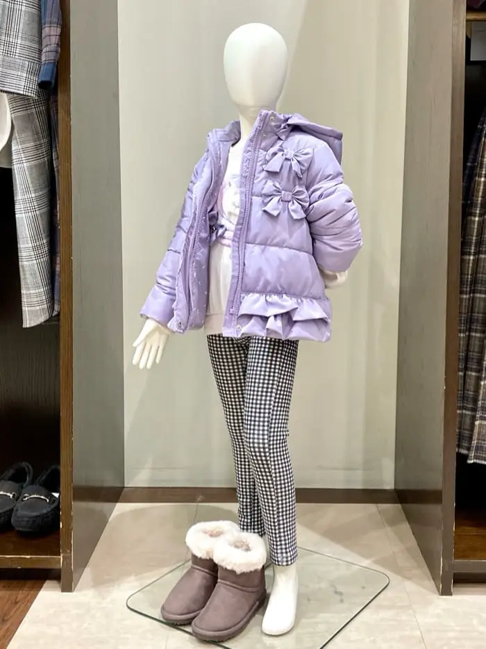 ANY 杉原 コーディネート画像