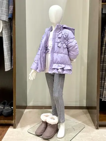 ANY 杉原 コーディネート画像