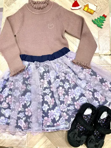 ANY 杉原 コーディネート画像