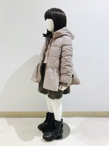 ANY 田口 コーディネート画像