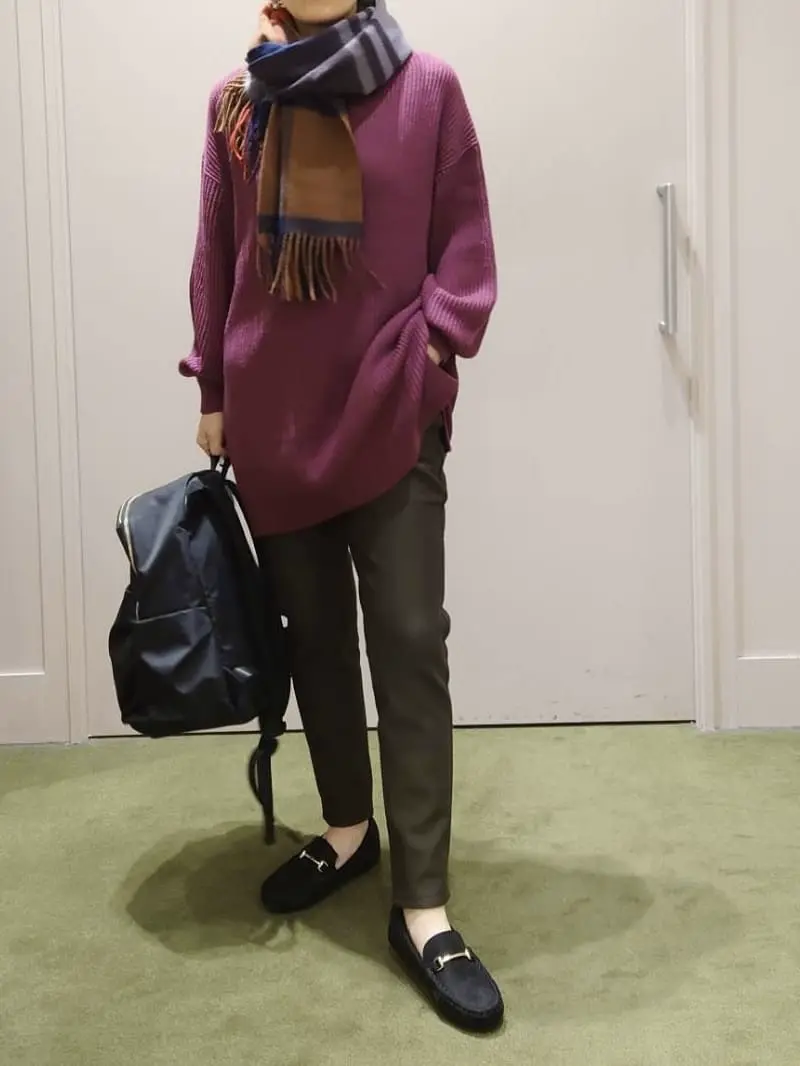  吉田 コーディネート画像