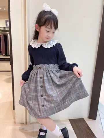 ANY スタッフ コーディネート画像