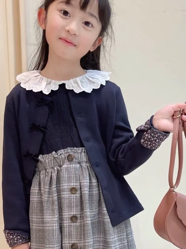 ANY スタッフ コーディネート画像