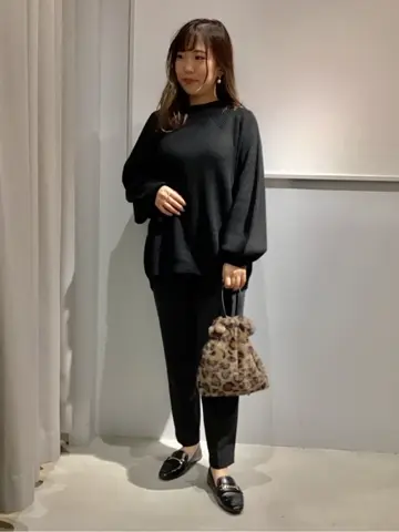 ANY 吉田 コーディネート画像