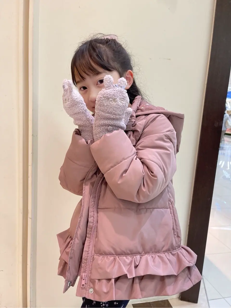 ANY keiko♡ コーディネート画像