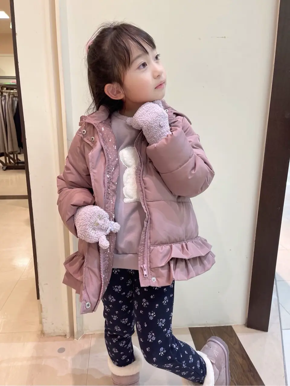 ANY keiko♡ コーディネート画像