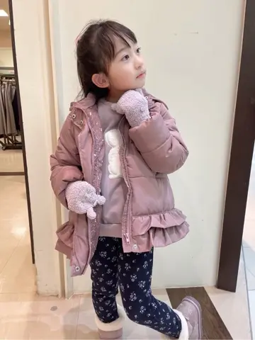 ANY keiko♡ コーディネート画像