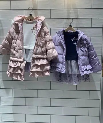 ANY Y コーディネート画像