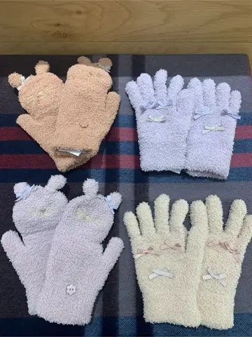 ANY Y コーディネート画像