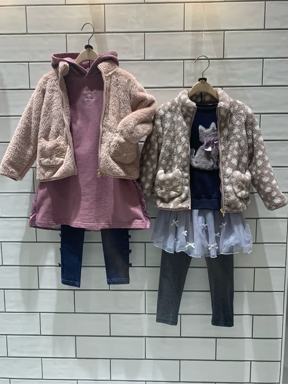  Y コーディネート画像