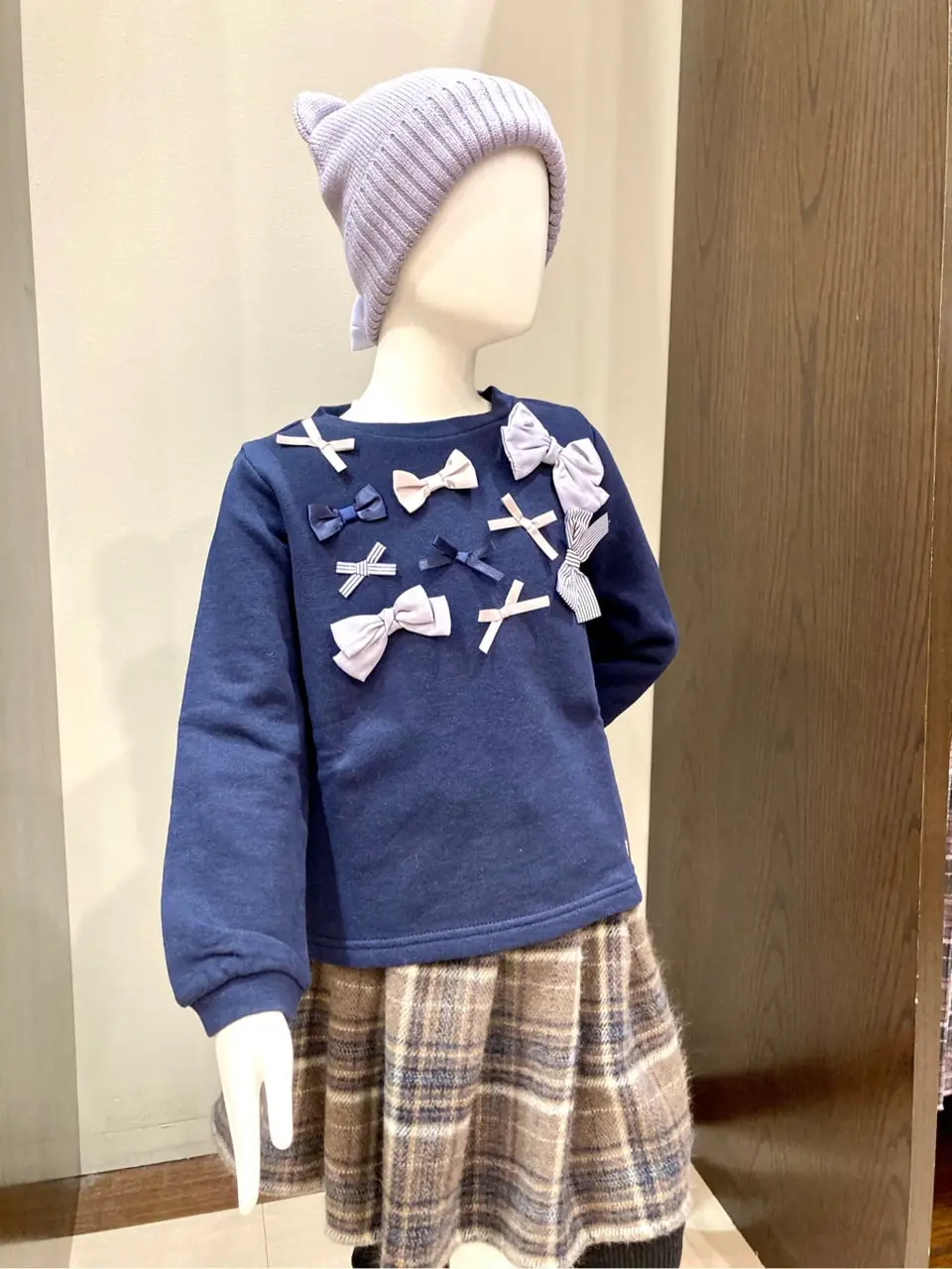 ANY 杉原 コーディネート画像