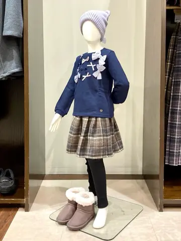 ANY 杉原 コーディネート画像