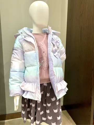 ANY 杉原 コーディネート画像