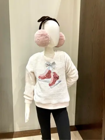 ANY 杉原 コーディネート画像