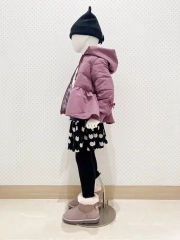 ANY 大野 コーディネート画像