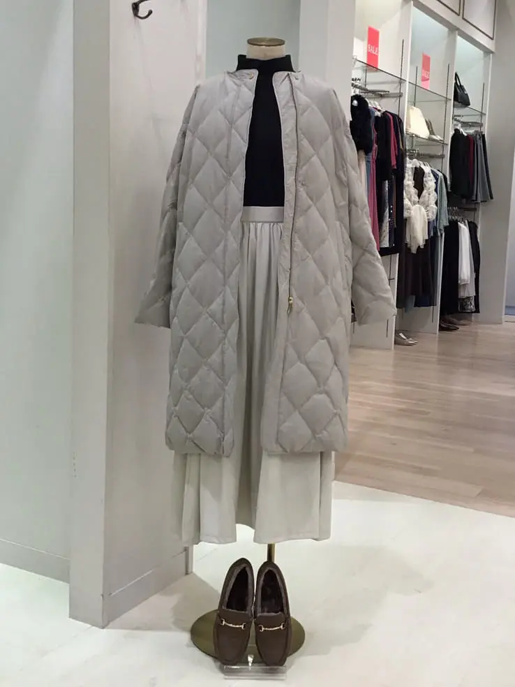  横溝 コーディネート画像