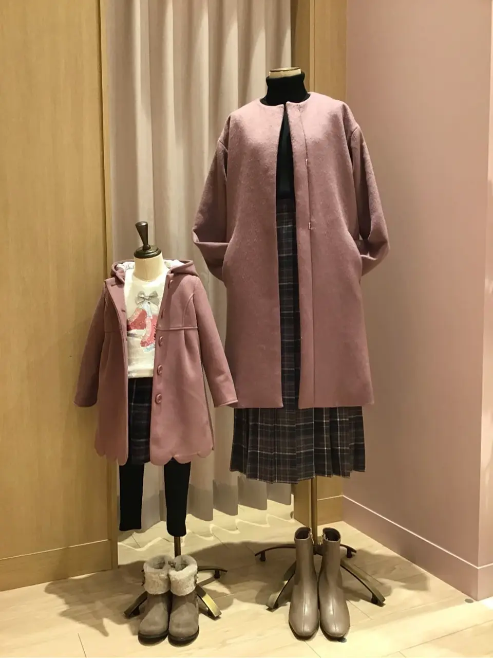  浅岡 コーディネート画像