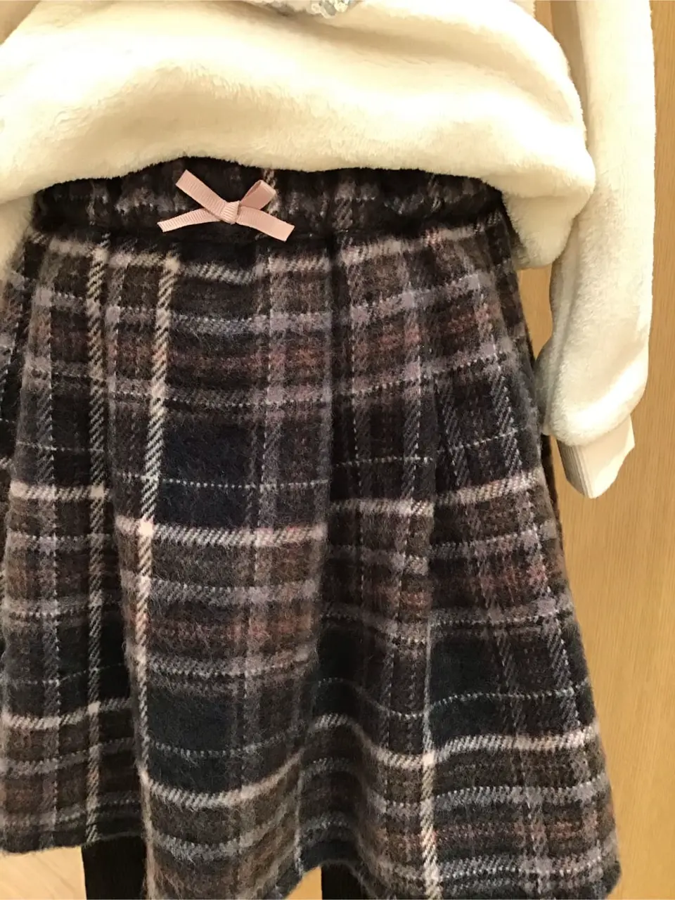 ANY 浅岡 コーディネート画像