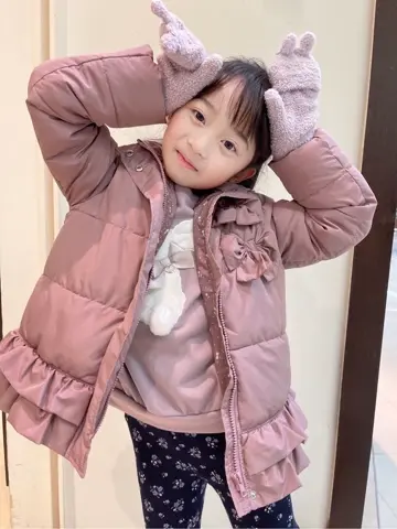 ANY スタッフ コーディネート画像