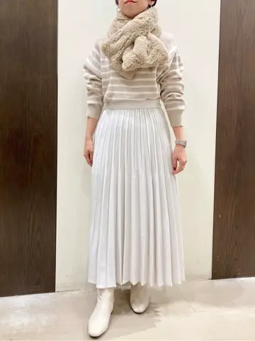 ANY MY コーディネート画像