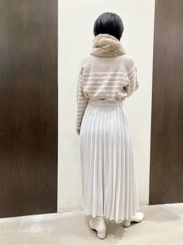 ANY MY コーディネート画像