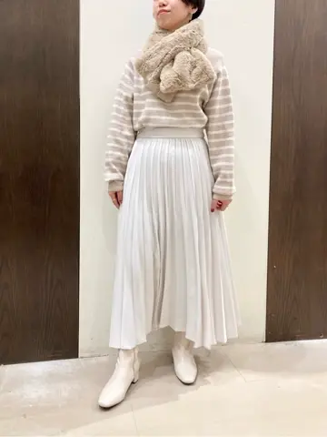 ANY MY コーディネート画像