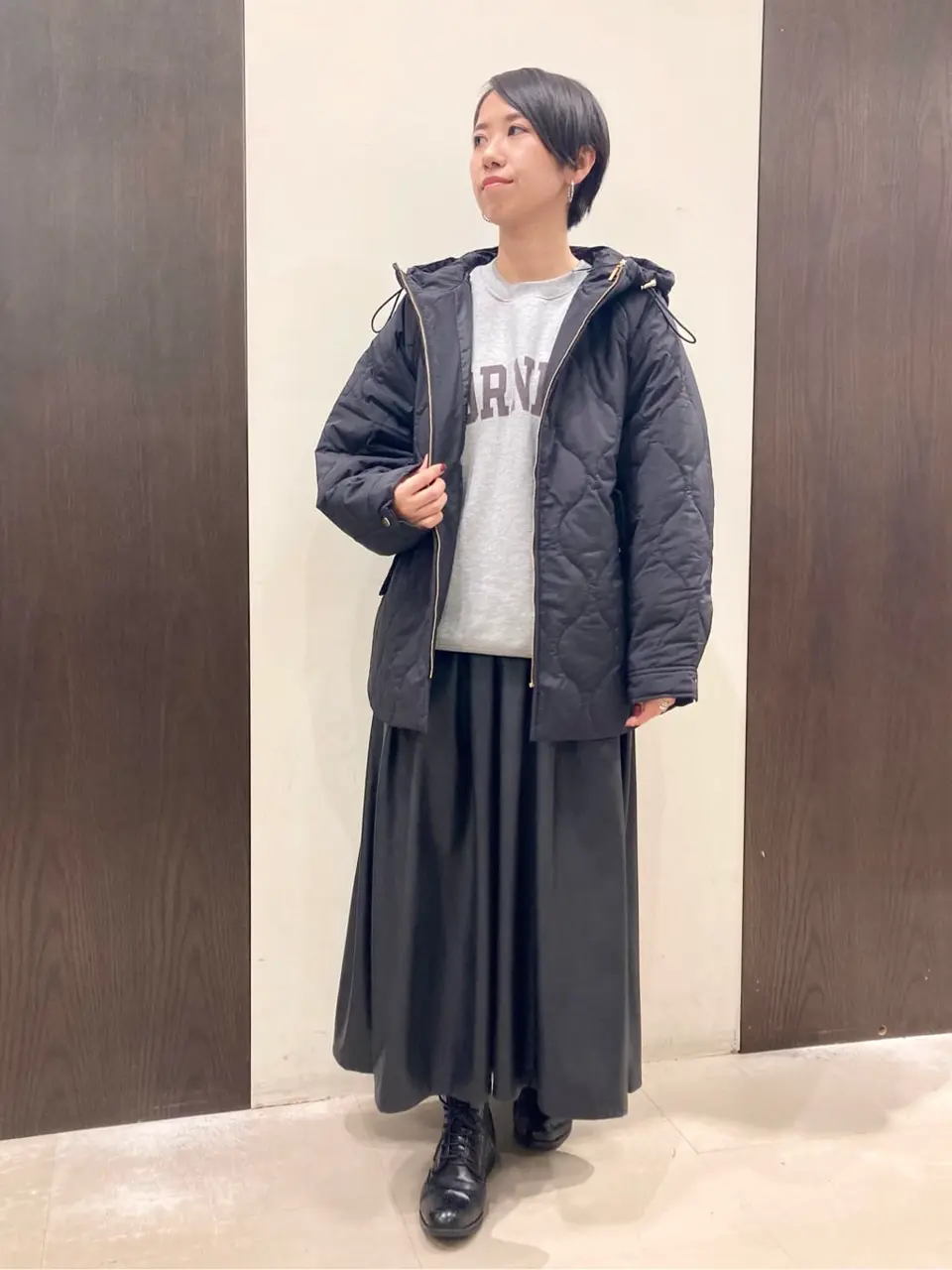  MY コーディネート画像